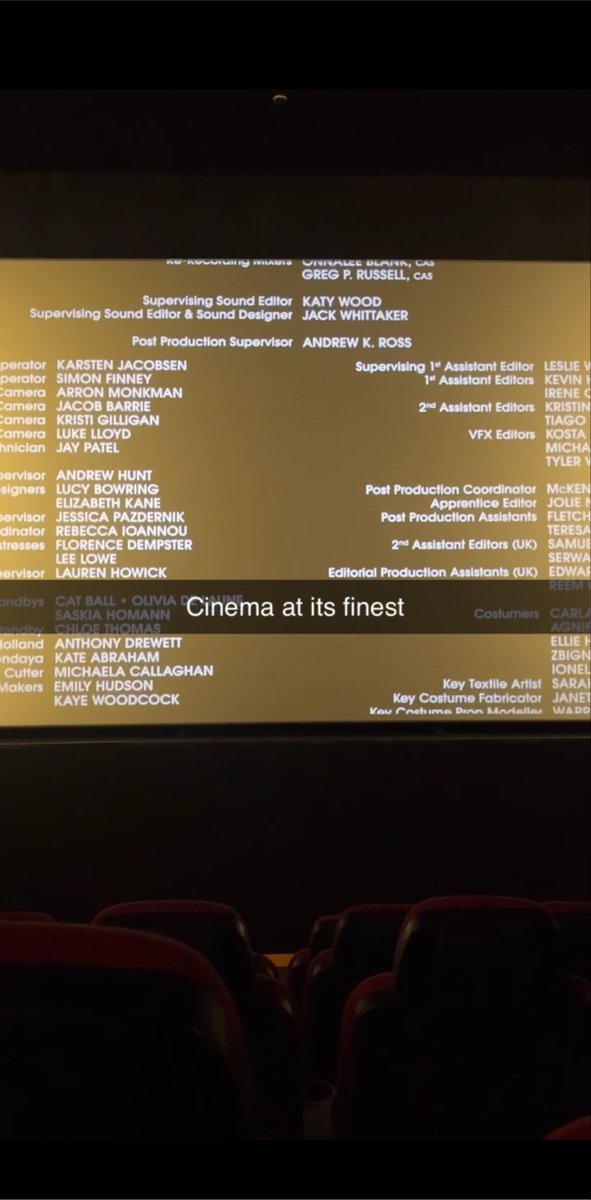 mennaa_adham's tweet photo. Cinema is definitely on a generational run. ⭐ https://t.co/7Ubpch1tfd
