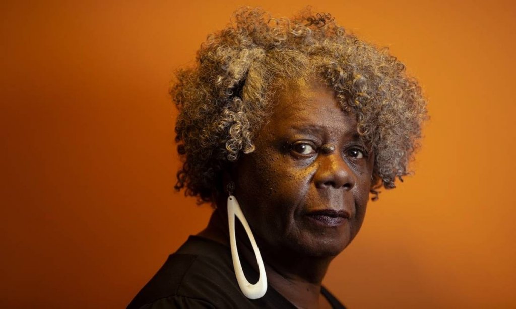 eolorr's tweet photo. Conceição Evaristo será a primeira mulher negra a receber o título de Doutora Honoris Causa da UNICAMP. https://t.co/IBFNCrgDiD