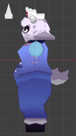 somtifey's tweet photo. The Head-nurse addon to replace rochelle on L4D2 is out, hope you guys like it!!!
Addon link: https://t.co/url4rSq8By
#animalhospital #animalhospitalroblox #blender #L4D2 #Left4Dead2 #modding #steamworkshop https://t.co/AcXKMpIDcc