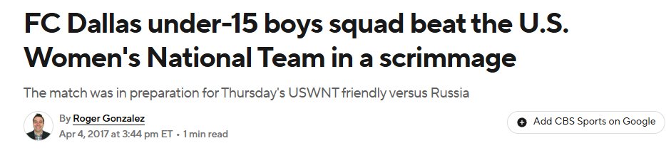 sdcamar1's tweet photo. @ClayTravis Was this a joke? https://t.co/xEIkyP6QYY