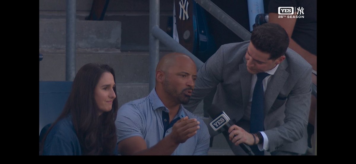 FenwayTease's tweet photo. I hate getting to an age where all I think is how hot George Lombard Jr’s parents are. https://t.co/WLfK3yn5ek