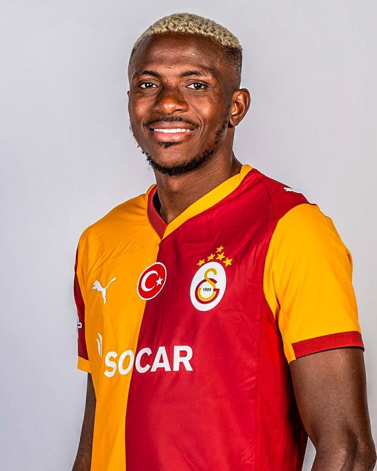 fforex729's tweet photo. Now let’s have a competitive super lig https://t.co/GCf68XvOeq
