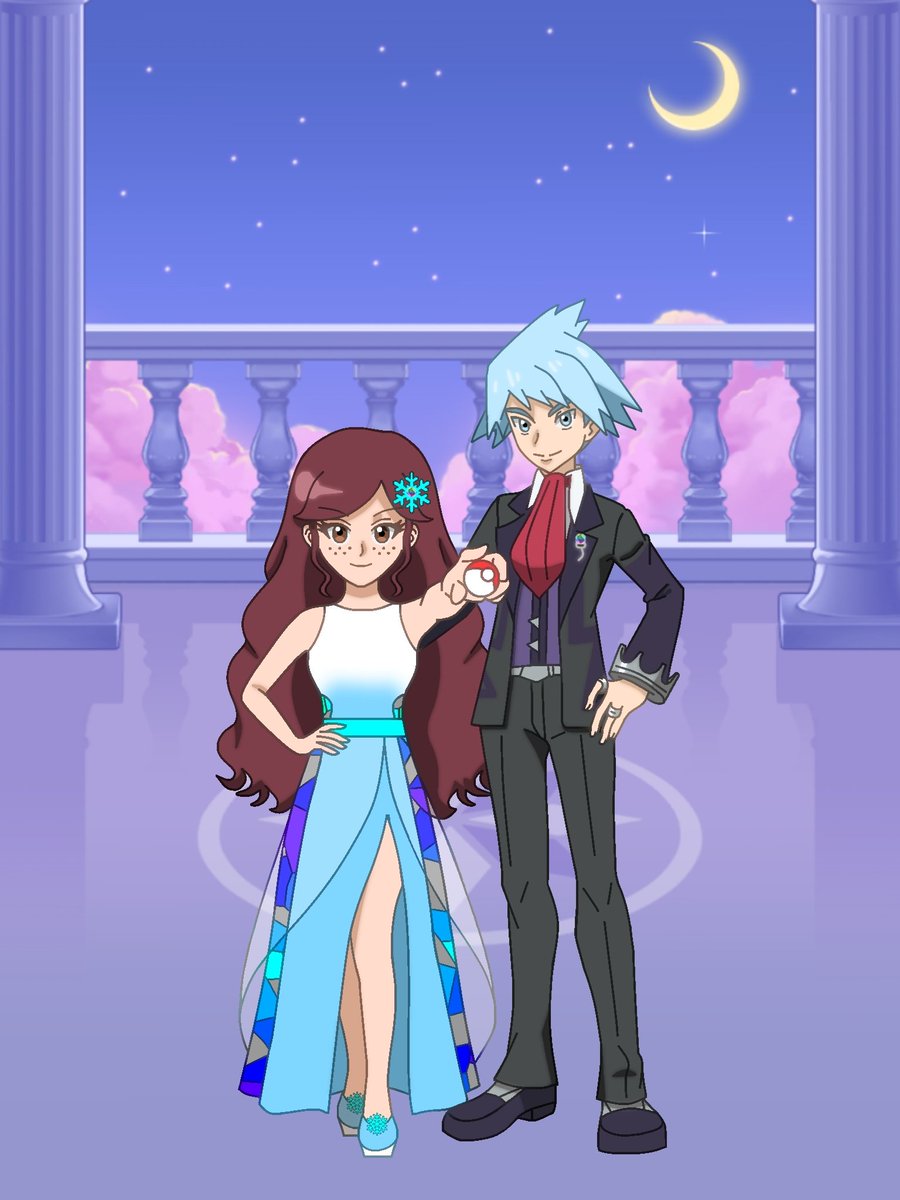 RainbowRosa1993's tweet photo. 🩵✨~#FrozenSteelShipping~✨🩵
(@ClaraKuraara)
#Pokemon  #StevenStone #originalcharacter #oc #ocart #Art #ArtistOnTwitter #Artist #IllusRT #Illustration #Artmoots https://t.co/hr45zkI4QN