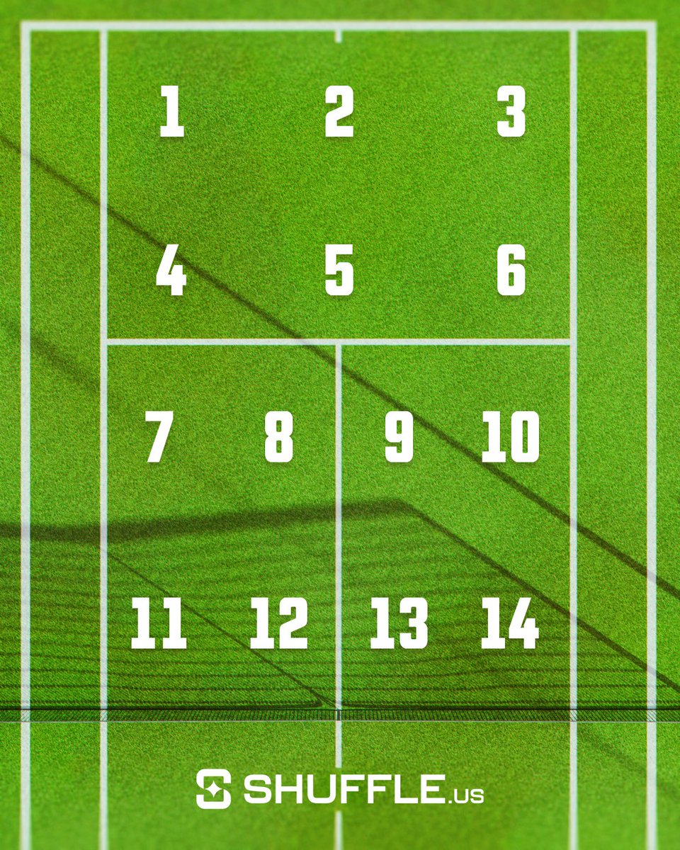ShuffleUSA's tweet photo. Call the next shot 🎾

Comment your guess + username for a chance to win 50 SC! Five winners chosen at random.  

No purchase required. https://t.co/FFbrlamsBL only 🇺🇸 in eligible areas. 18+ only, T&amp;Cs apply. https://t.co/DHirGNUs0j