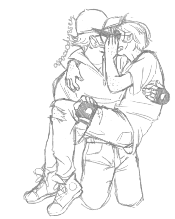 puppetodyssey's tweet photo. #stridercest https://t.co/Mq4XY4doAm