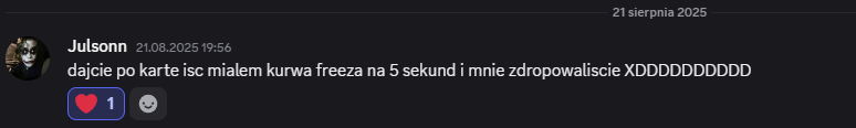 MijoSeq's tweet photo. Historia lubi zataczać koło... @KaspixFN https://t.co/Lank6YbIxI