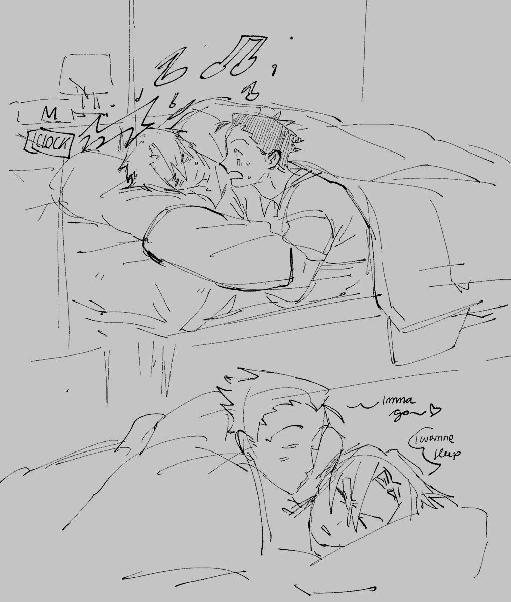 Texxmomo's tweet photo. Take....that?💙❤️ https://t.co/Dz9aExIASI