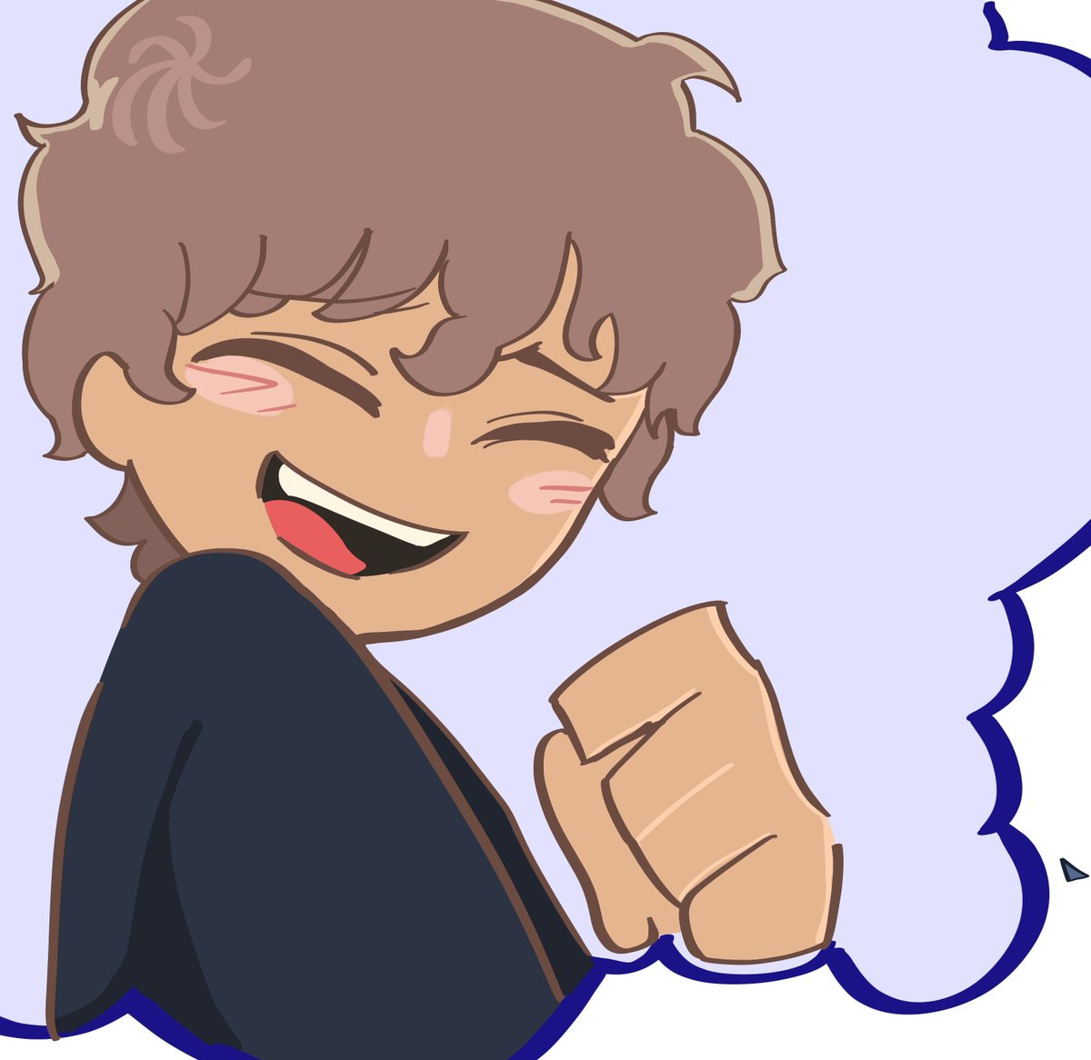 narumitos's tweet photo. @ant_comicss yesterday I realized that I draw nakamura 300x more than hirose, so today I tried to drawn him... I'm not really proud but here he is! https://t.co/tSXUVWEsZL