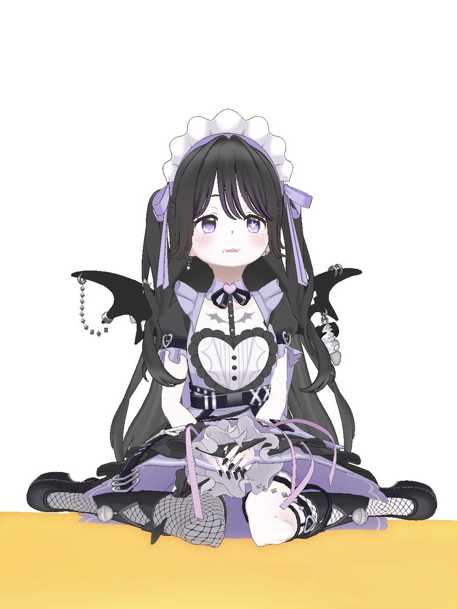 ふーん… 今日も仕事かあ~…