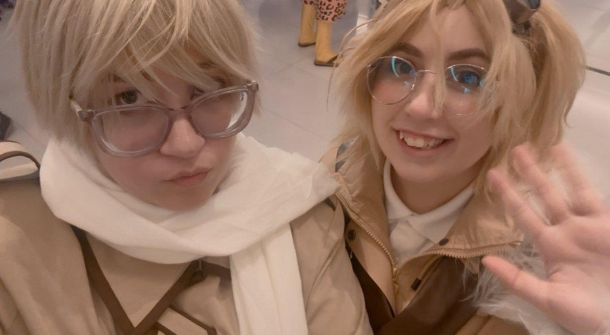 dinner4anteater's tweet photo. hello #hetalia twitter can I interest you in some #ruscan sillies from this weekend https://t.co/6QiUSnDYVT