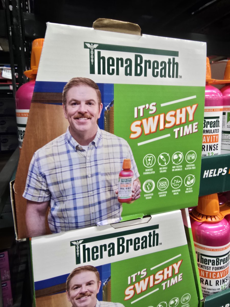Witness2Entropy's tweet photo. @JamesOKeefeIII Spotted you at BJs . I was like "There's O'Keefe, at it again." https://t.co/8XVSysxinH