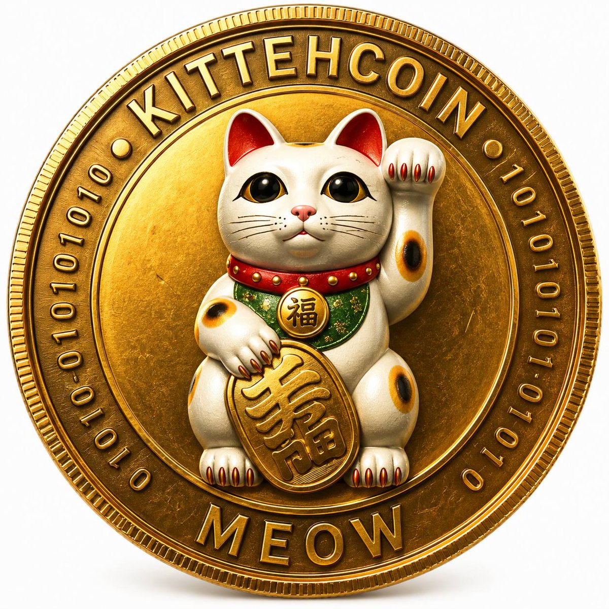 kittehcoinpf's tweet photo. new pfp and banner.

More updates soon as well. If you see a missing blue check it's because X needs to reverify the account post pfp update https://t.co/xsJo20LyXC