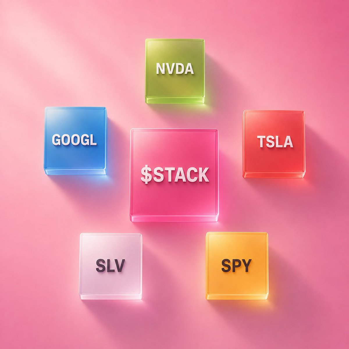Stack_v4's tweet photo. Hold the pink one. 
Get the other five.
https://t.co/VV1Ri6SjjS https://t.co/MInhctNW66
