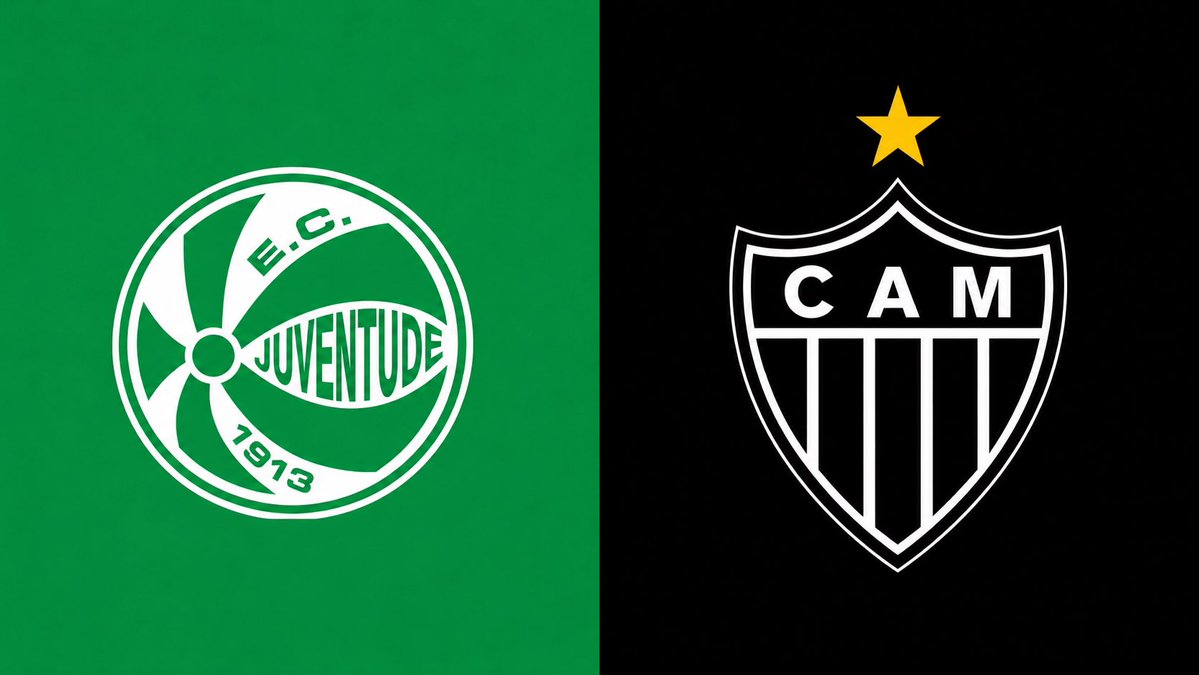 futebol_info's tweet photo. FIM DE JOGO | Juventude 0x1 Atlético-MG
Agregado: 0x1

Atlético-MG elimina o Juventude e está CLASSIFICADO para as quartas de final da Copa do Brasil! https://t.co/LOFCfTkGqL