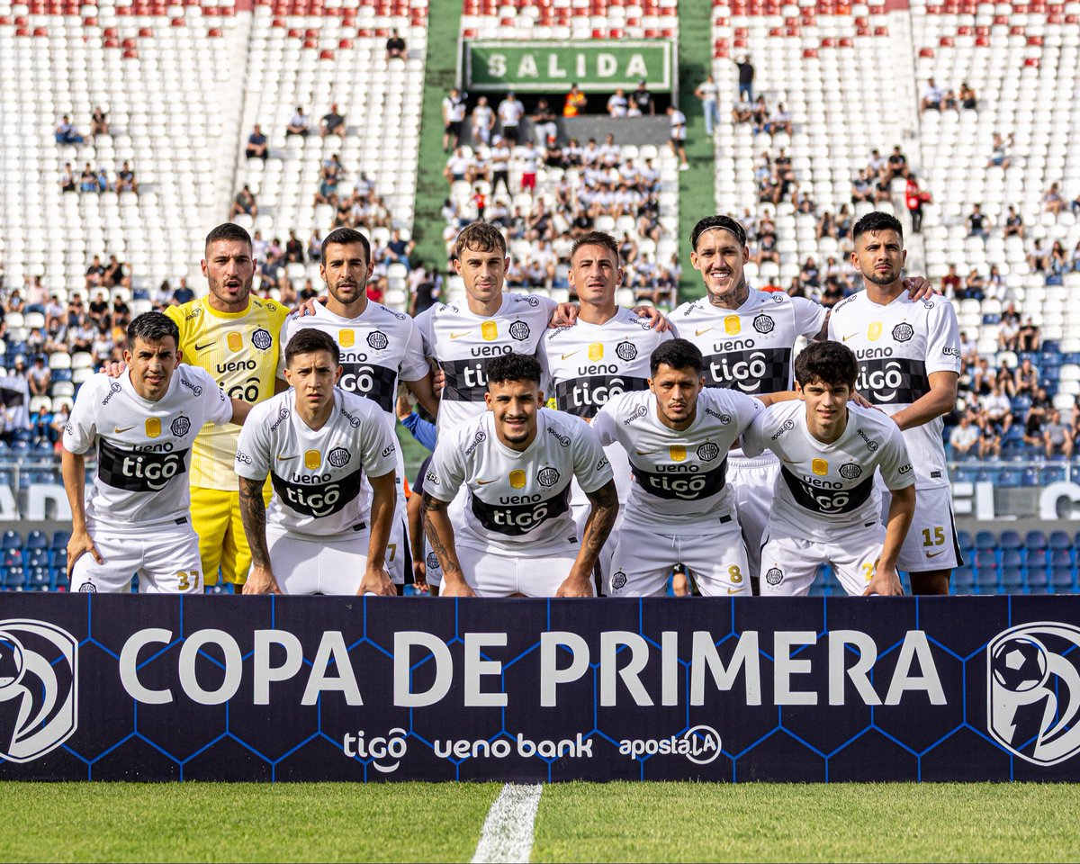 Bentaberry17's tweet photo. El éxito no es un golpe de suerte, es una paliza a la disciplina. 🫡 @elClubOlimpia https://t.co/5PkchENdNc