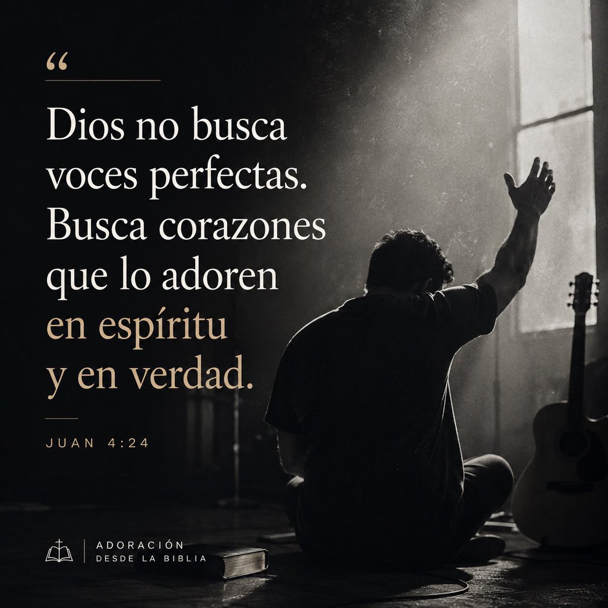 musicadincienso's tweet photo. #Adoración #Fe #Jesús #Biblia #adoradores @MaverickCityMSC @Mielsanmarcos https://t.co/deArdOzLy0