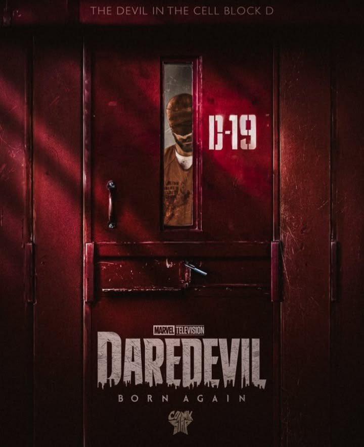 s12Law's tweet photo. #DaredevilBornagain 

الموسم شكله بيكون 8 حلقات كالعاده وعدد الشخصيات بالموسم فوق المليون ‼️

كيف بيقدرون يعطون الشخصيات حقها بالسكرين تايم ؟ وخاصةً ديرديفل 🤔 ؟ https://t.co/BbmdceezPN