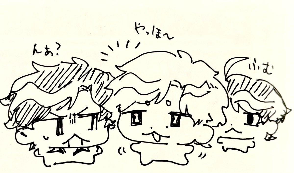 F_ryosaku's tweet photo. https://t.co/Ubb4oYYseN