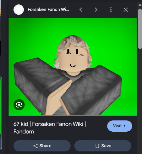 Green67Kid's tweet photo. Oh wow https://t.co/sfAb8wVXQt