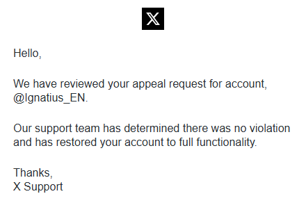 ignatius_VT's tweet photo. Well, shit. Kinda wish today wasn't so fucking dogshit and I got this earlier. Would've prevented a lot of unwanted angst. 😐

Ugh. I'll work on it tomorrow... https://t.co/ifipv65MRZ