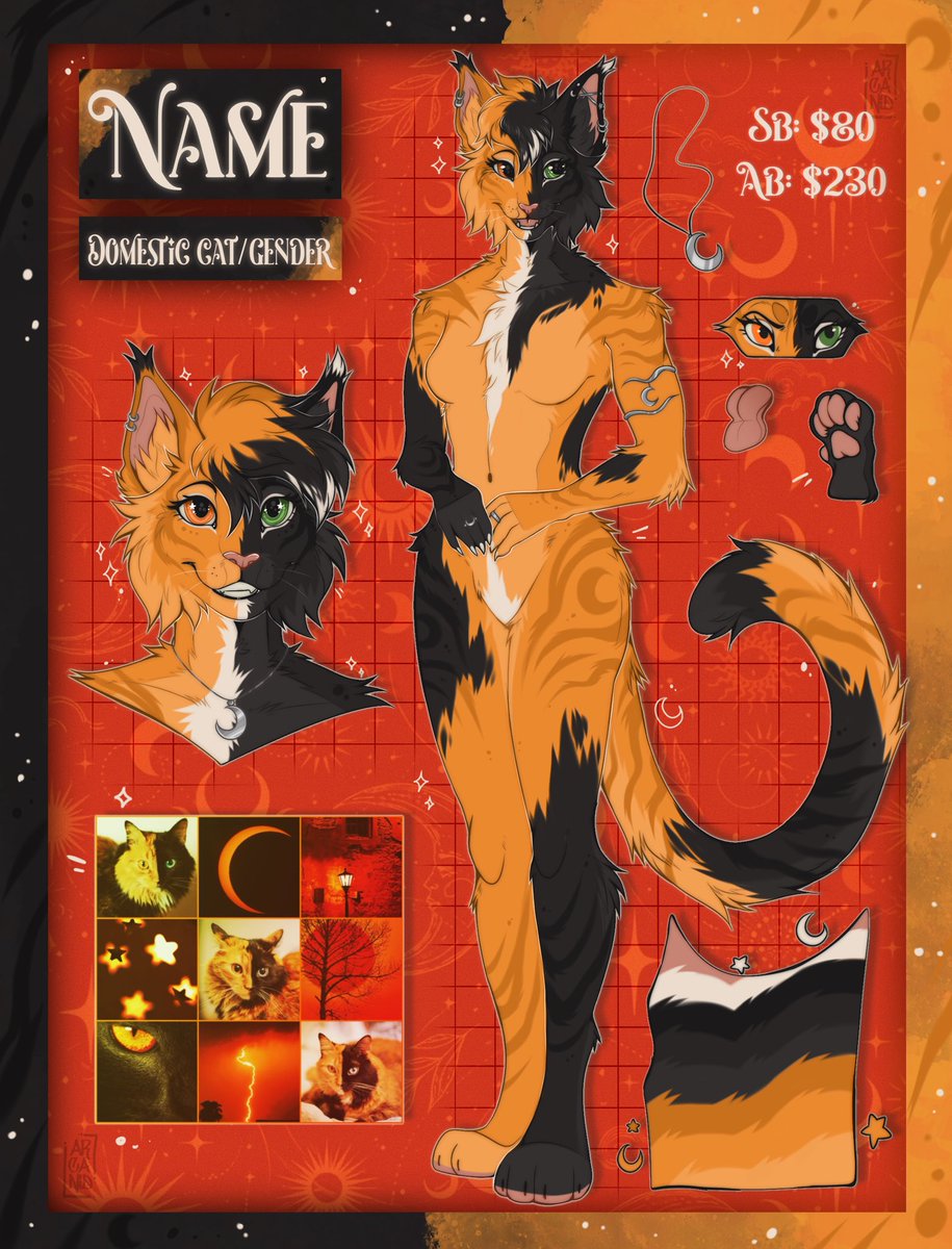 arcanid_'s tweet photo. ✨MOON CAT ADOPTABLE✨

📍SB: $80
📍AB: $230

❤️&amp;🔄 are appreciated! https://t.co/KA6NkFOoCG