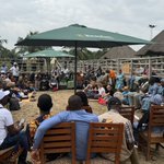 Photo by David Yambio (@DavidYambio)