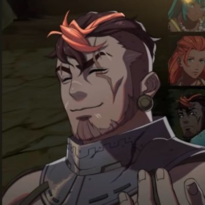 RedKnightNathan's tweet photo. //Oooof he's being added too 😮‍💨😮‍💨 https://t.co/48unxA3bxv