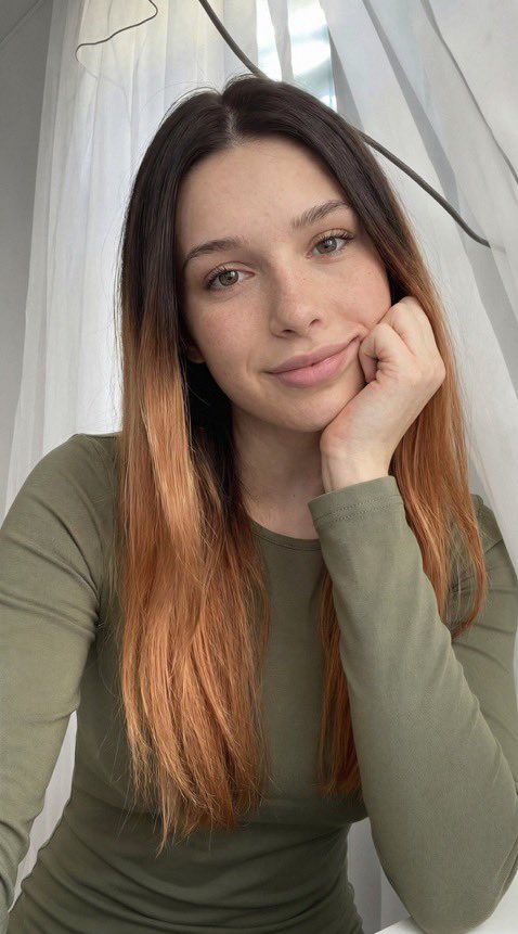 itsvicangeell's tweet photo. Do you prefer me before or now? 🏳️‍⚧️ https://t.co/QPcEezin19