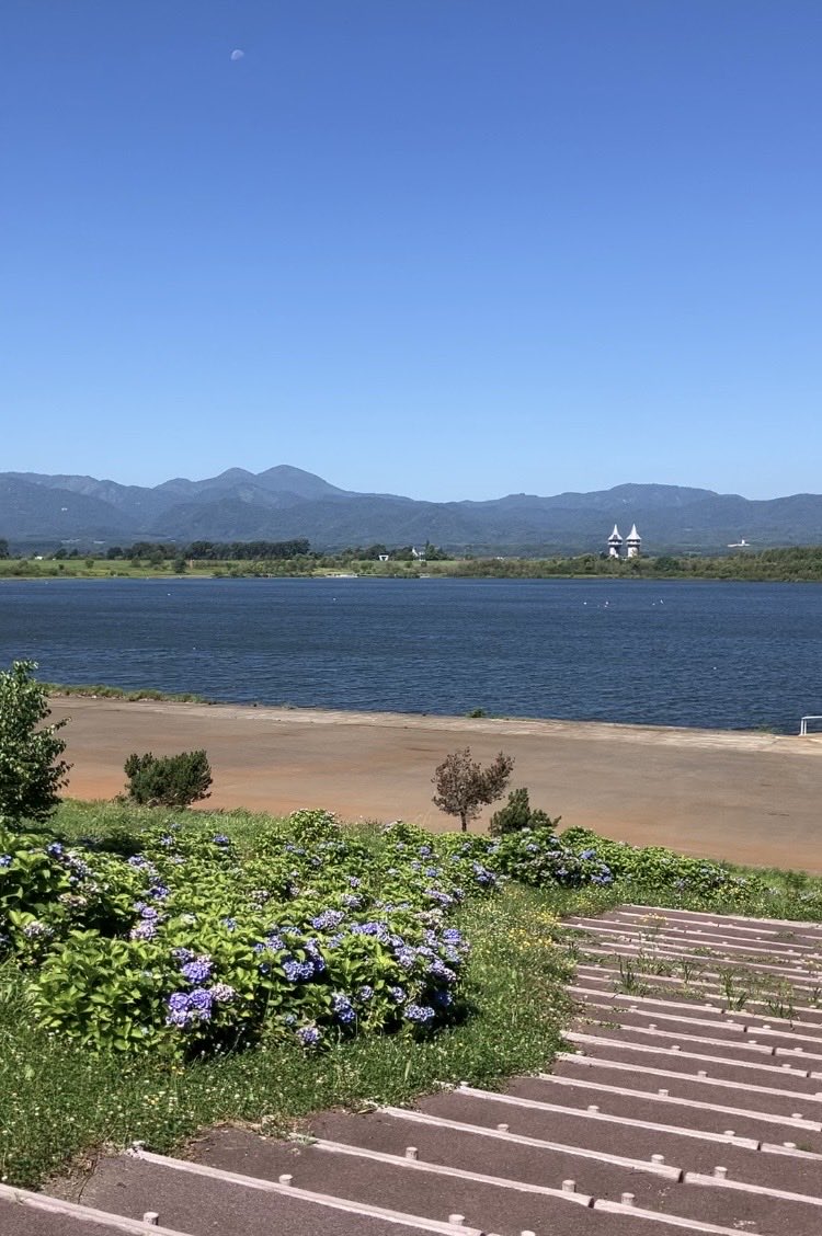 ms_itua's tweet photo. 朝風呂きめたばかりですが走ってきます https://t.co/4hvoqSeqaK