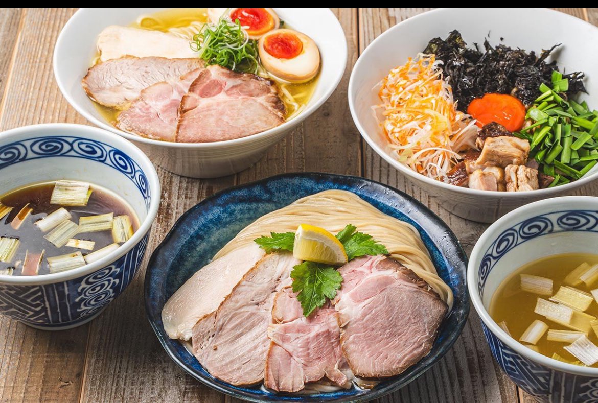ラーメンマン卍さん専用 PRIME0W-20 2缶 Japanese Ramen マンちゃん(江東区) on X: 