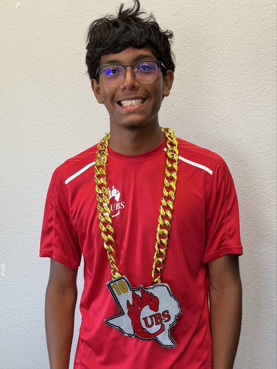BHSCubs_Tennis's tweet photo. Another great day for Brownfield Tennis! 

 The Cubs picked up a 15-4 win over Big Spring to move to 2-1 on the season. Looking forward to keeping the momentum going!🎾

A special congrats to Diego for hitting 100 wins today, and Josh for clenching the 10th win!
#Vamos #CUsRise https://t.co/z3nAKfBkOK