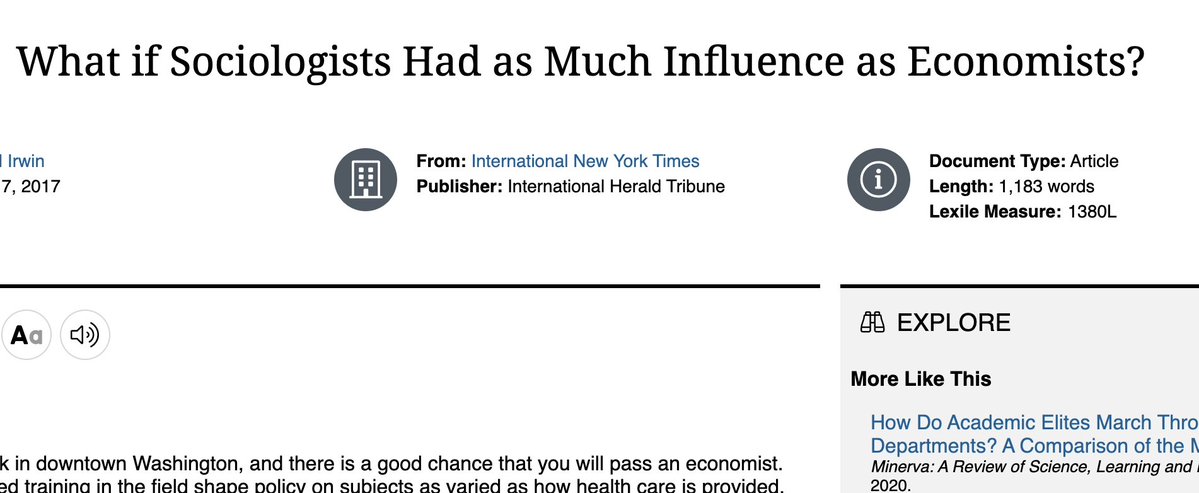 divadownerz's tweet photo. having a back-to-back economics and sociology classes and this is the first required reading for my sociology unit 😭 theyre gonna kill me there with hammers https://t.co/erPll8BYfH