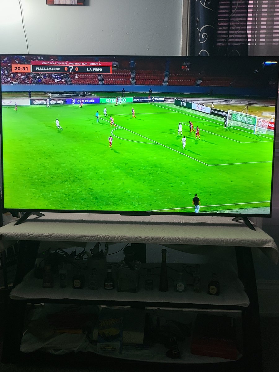 romeozelaya's tweet photo. @PamperaFilosofa Canal de CONCACAF en youtube. https://t.co/GZWIrdqr49