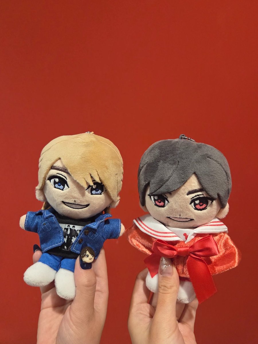 atan719's tweet photo. サマビで会ってくれた方々ありがとう🥺💞また現場被ったらよろしくお願いします(՞៸៸›⩊‹៸៸՞)💭ྀི𝑩𝑰𝑮𝑳𝑶𝑽𝑬​‌＿＿＿＿＿ https://t.co/Ekd83sSXWd