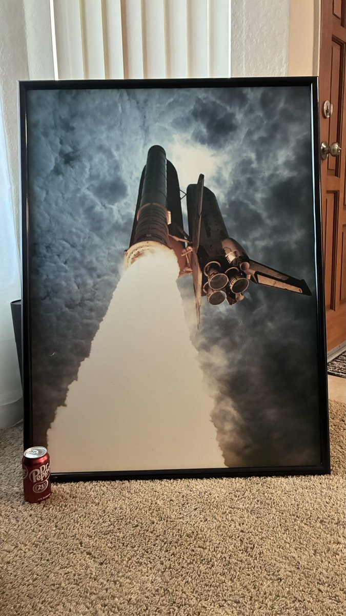lndexium's tweet photo. GIANT COLUMBIA FRAMED PRINT https://t.co/2XR0CZfD6g