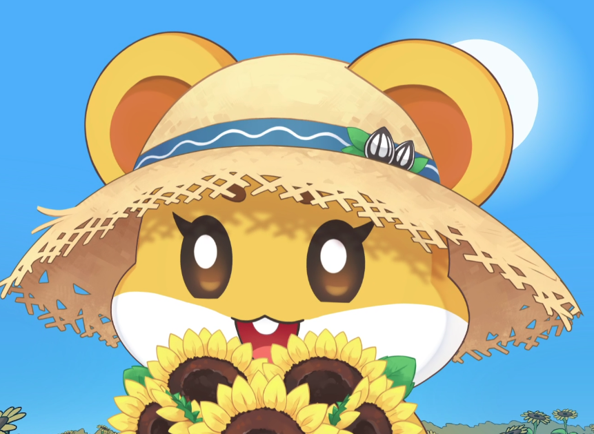 Murgobo's tweet photo. SHE IS THE CUTEST!!! #BIGHAM https://t.co/IoeGScaiVg