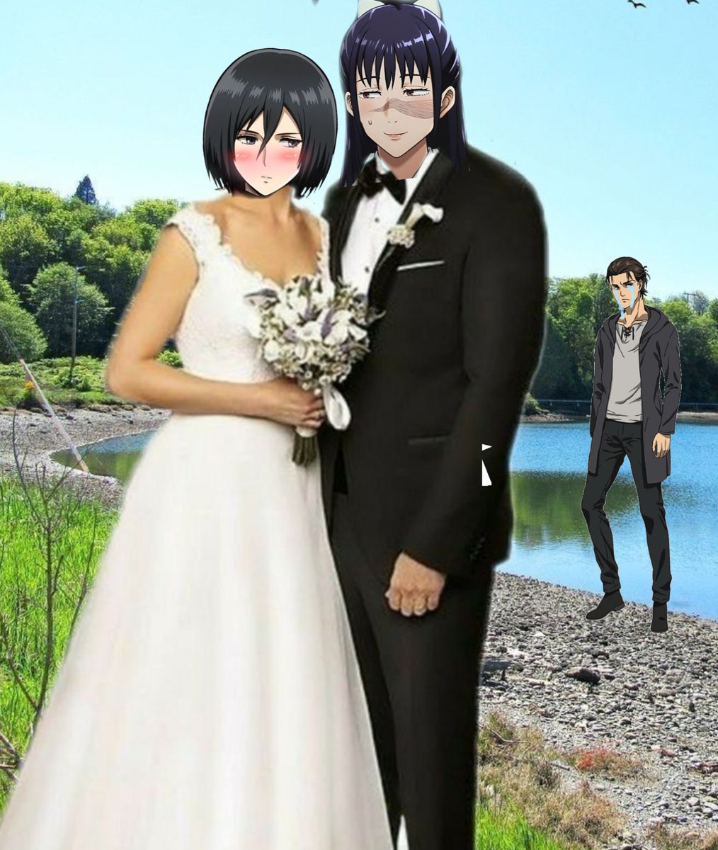 utahimeiori_xx's tweet photo. @Eren_number1fan us? https://t.co/66wl5A252r