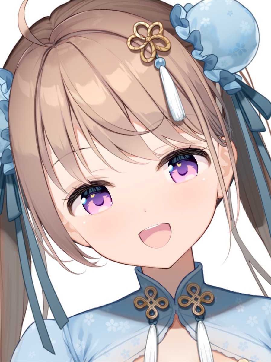aizawahina0417's tweet photo. #おはようVTuber

おはよう( ᐛ👐)パァ🌸
2度寝の誘惑に負けました꜀( 　꜆╶ ω╶ )꜆

今日も1日✧ ٩( ๑•̀o•́๑ )وｴｲｴｲｵｰ!!✨ https://t.co/3WTD3UdRkm