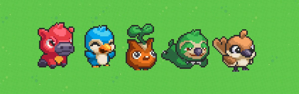 _nf_tsya's tweet photo. @playyakkamon Refer code is live
Free mint these cute yakkamon

Use my code here 
YAKKA-KV7Y5U

Go to https://t.co/e8zMjROfIt to sign up https://t.co/Olxqc36BuH