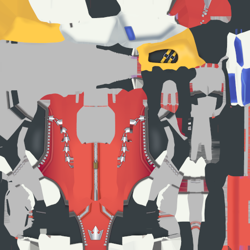 ShiinaBR's tweet photo. FIRST LOOK AT THE KINGDOM HEARTS CAR TEXTURE https://t.co/1O74rCG1eM
