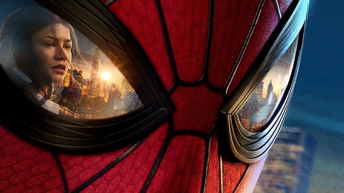 Squadlabmedia's tweet photo. 🚨🕷️ Spider-Man: Brand New Day relance Marvel’s Spider-Man 2 !

Depuis la sortie du film, Marvel’s Spider-Man 2 a vu son pic de joueurs sur Steam bondir d’environ 500 %, atteignant 12 001 joueurs simultanés.
#spiderman #brandnewday #marvelspiderman2 https://t.co/8NL1fLnL64