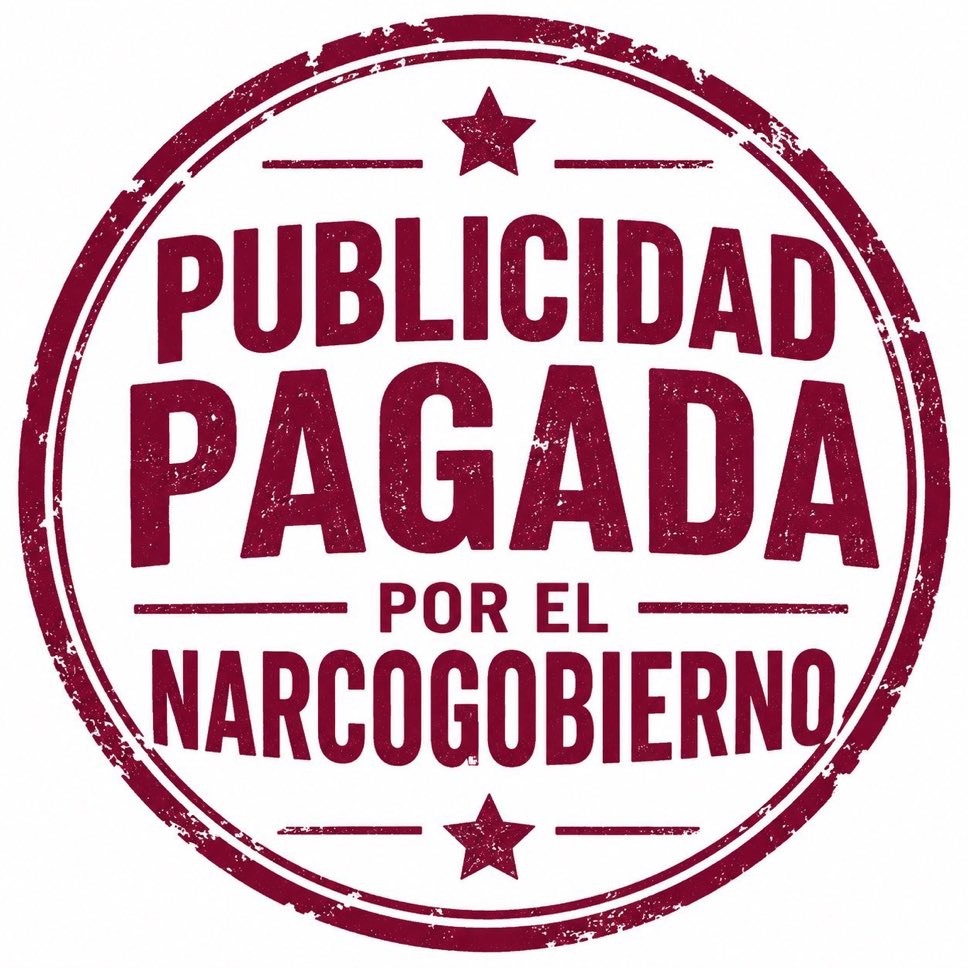 funcionaldis's tweet photo. @PartidoMorenaMx @A_MontielR Mmmmm, ya!!
Chido. https://t.co/6o3Y9npB8X