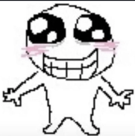 RededHeadGuy's tweet photo. I spent the day away from home working and didn't have time to do anything special. Thanks to everyone who liked my silly attempt at animation, and also for the 50 followers. https://t.co/NAHO4T5qnT