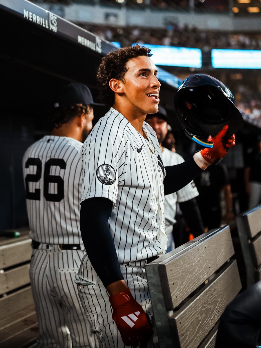 Yankees tweet picture
