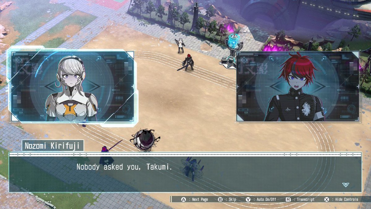 R3ACHINGOUT's tweet photo. i really enjoy seeing her get the ick from takumi https://t.co/PUua3mA3Eb