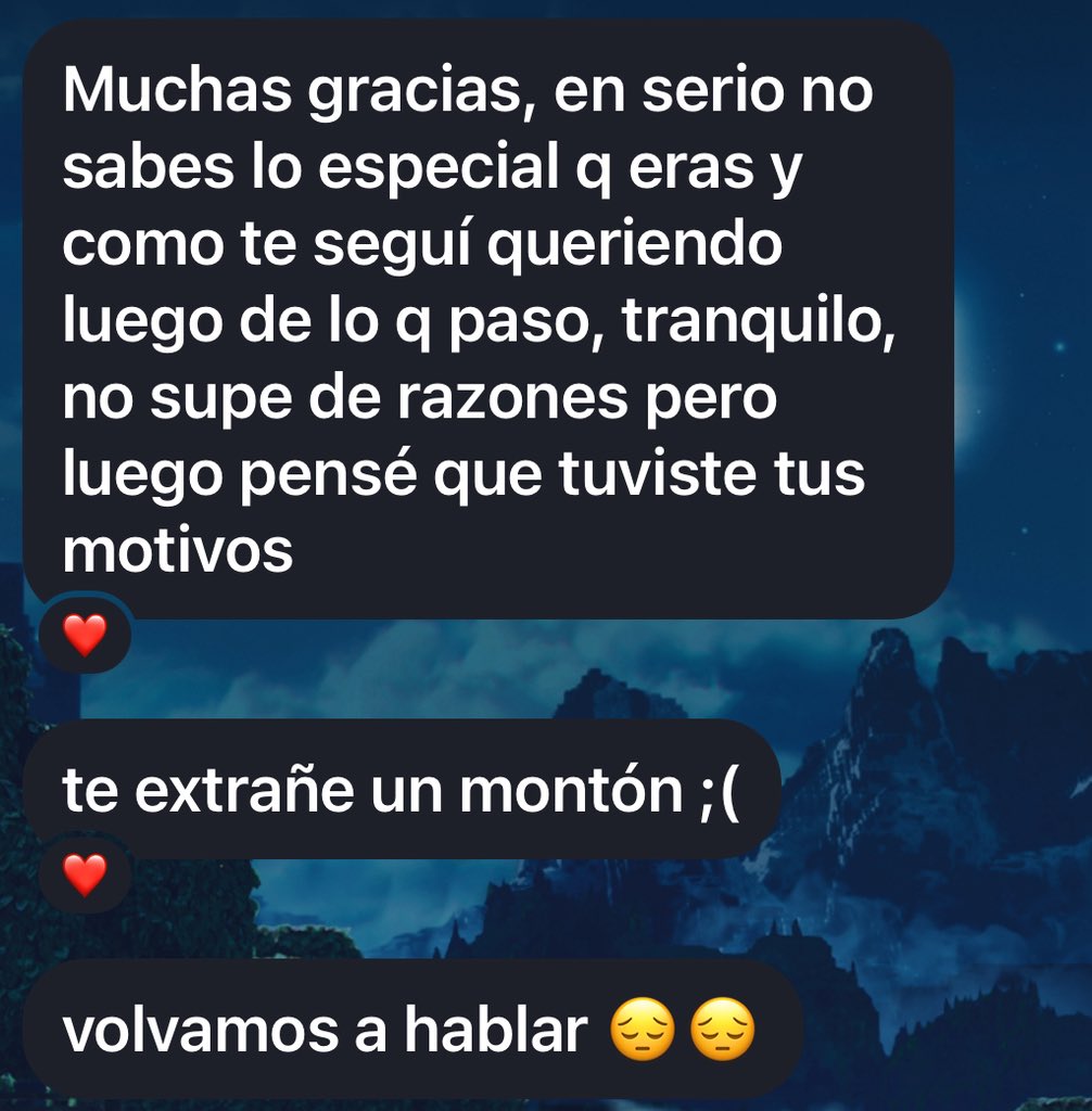 xwzer3's tweet photo. Pues no me mandaron alv https://t.co/WRdU1aXnD5