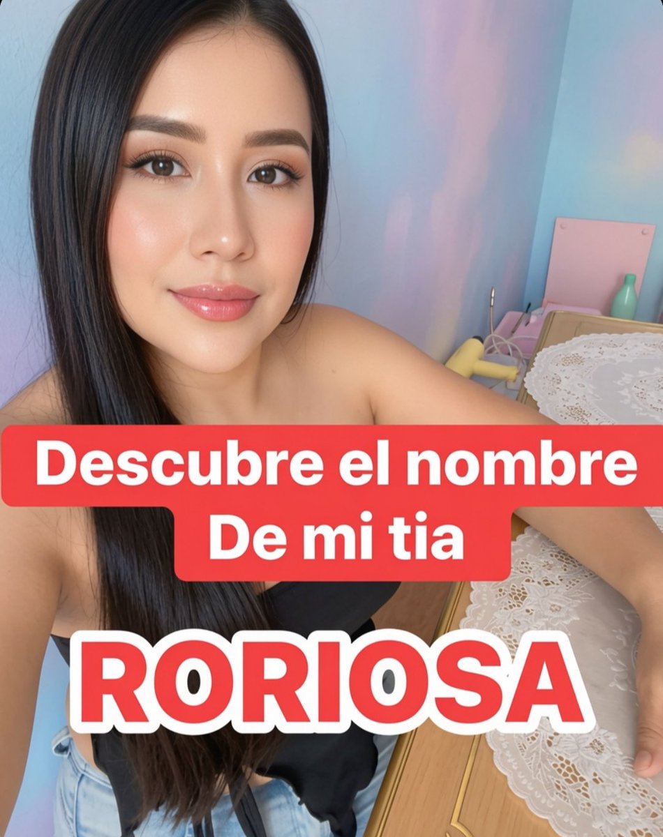 DiegoRoyet29's tweet photo. Descubre el nombre de la tía de ella https://t.co/7CHr43mgT4