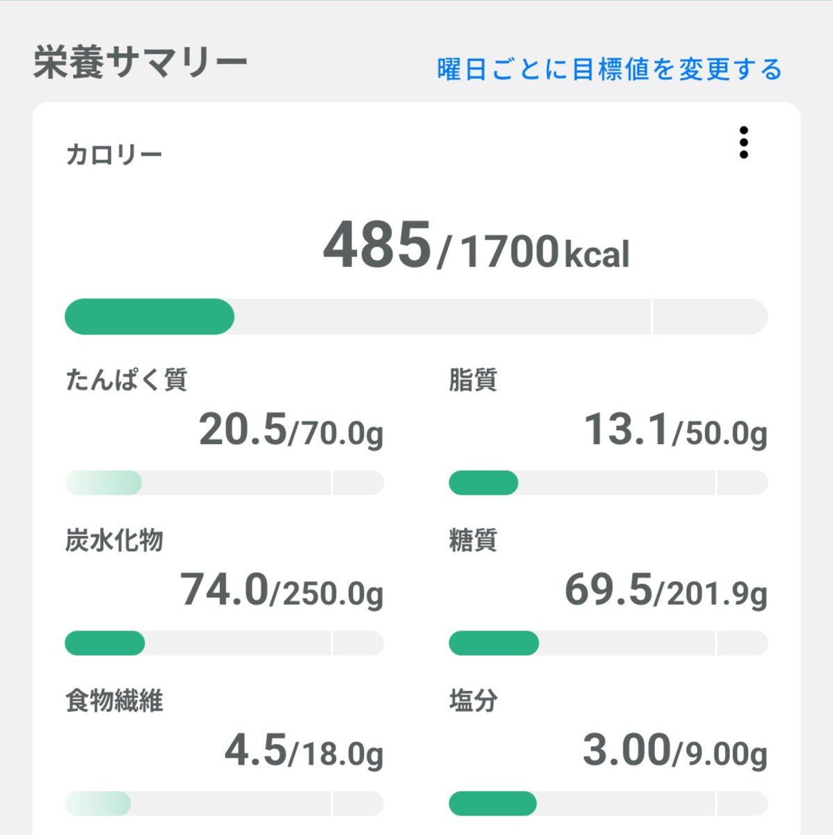 mk__ssk's tweet photo. 朝ご☀

食前アーモンド

もずく酢
たまごかけご飯🥚
鮭、お味噌汁 https://t.co/LMEAJEJlIA