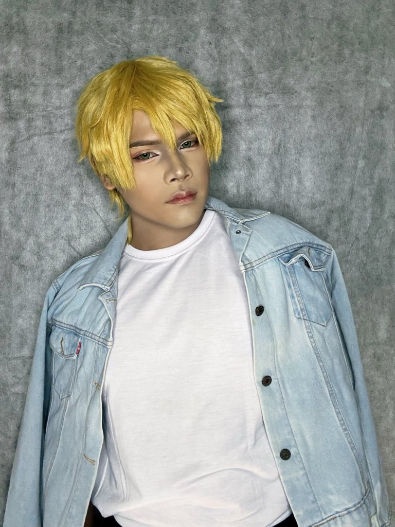 Warruu_'s tweet photo. Ash 🥹 #ashlynx #bananafish https://t.co/IOQDBjgp4D