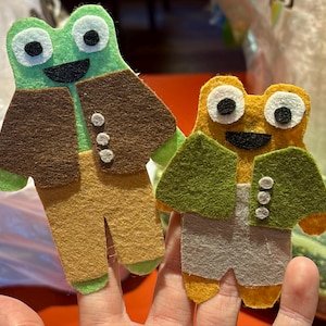 frogandtoadbook's tweet photo. 🐸 🪡 https://t.co/0tDwbiED0e